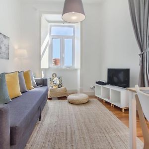 Appartement met Twee Slaapkamers